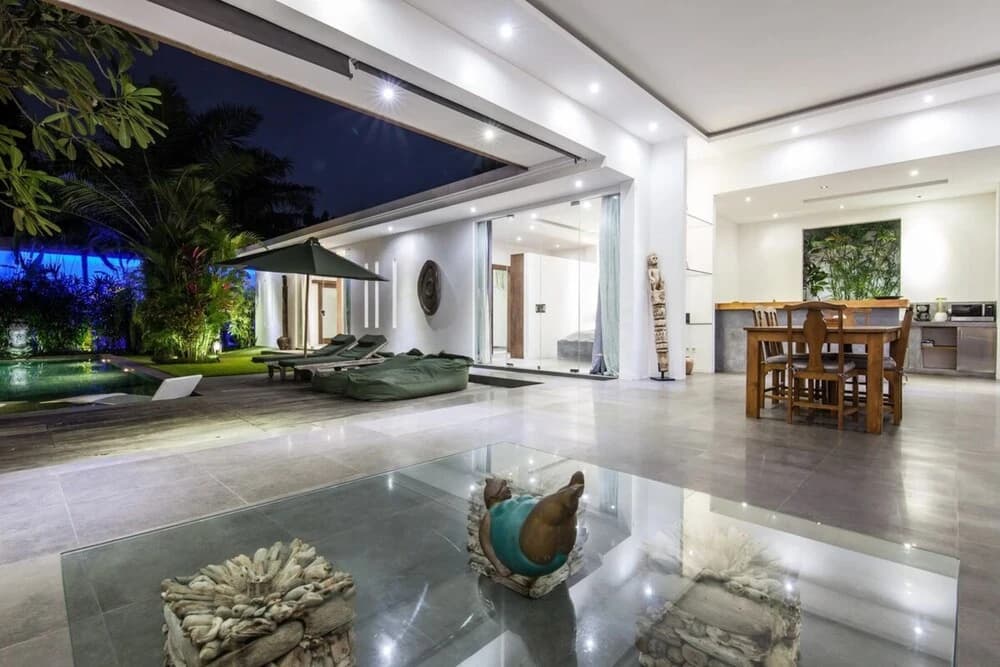 Villa Cempaka Ungu - photo 16