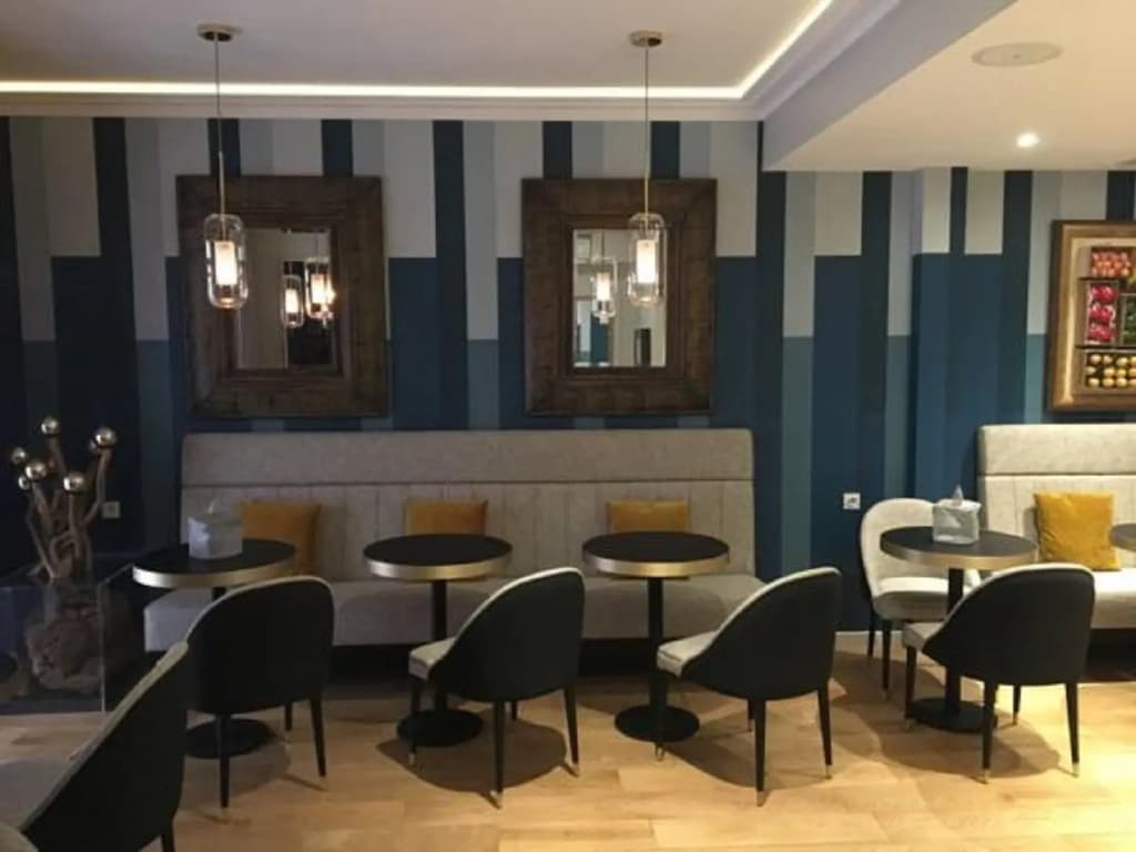 Hotel Frochot Montmartre - photo 19
