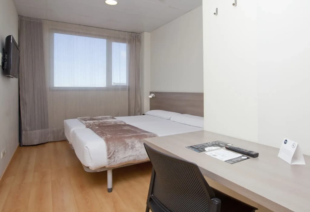 Vertice Roomspace Madrid - photo 40