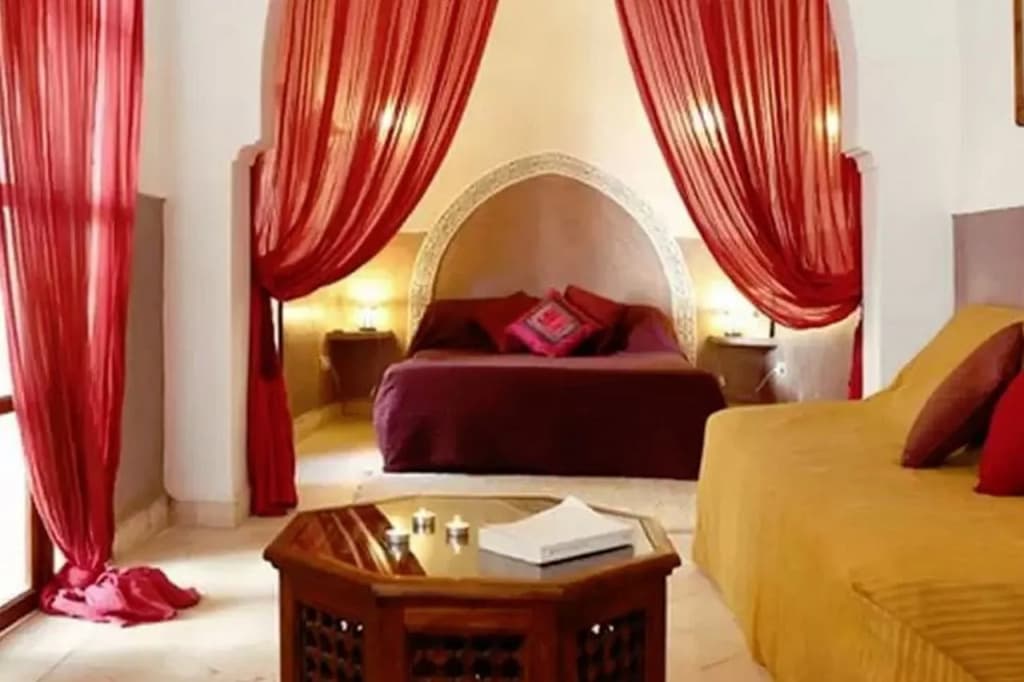Riad Marelia - photo 1