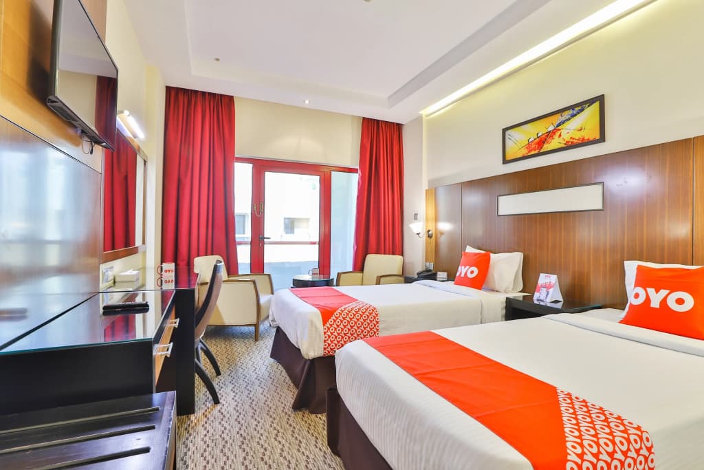Sun And Sands Downtown Hotel - photo 3