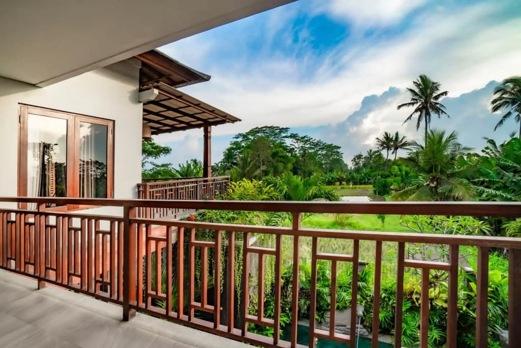 Uma Shanti Villa - photo 31