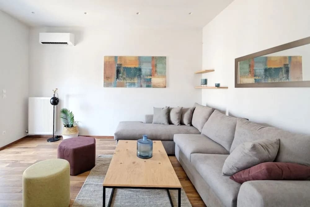 Poseidon Residence - photo 12