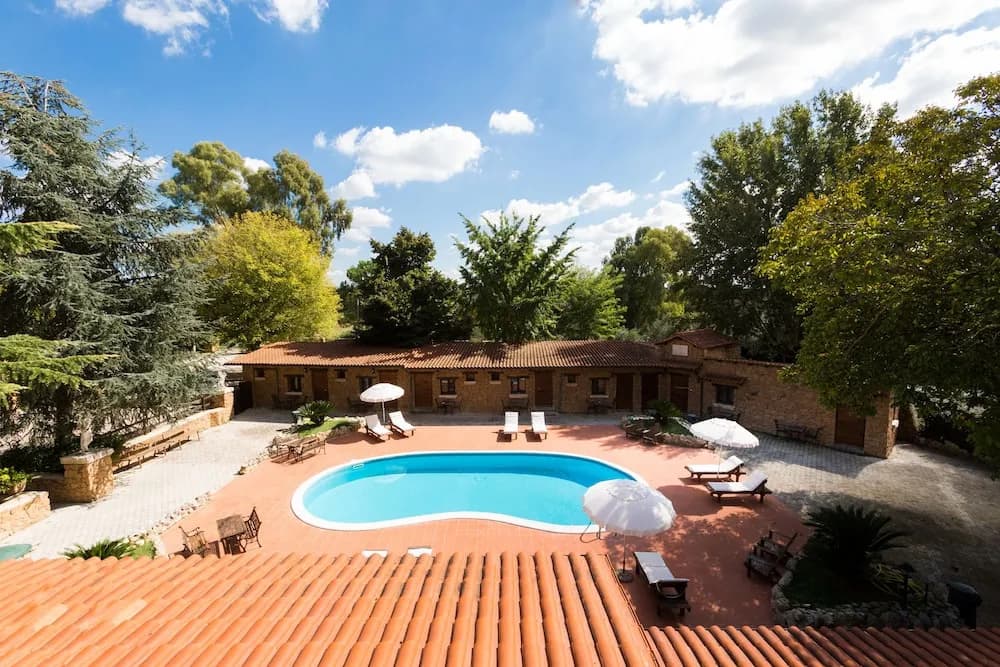 Villa Valente - photo 3