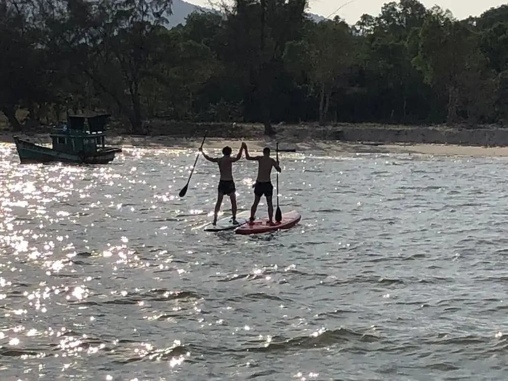 Naomi Resort - photo 24