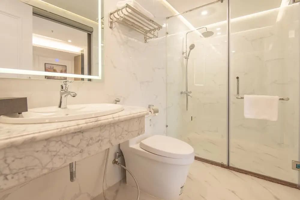 Reyna Luxury Hotel - photo 11