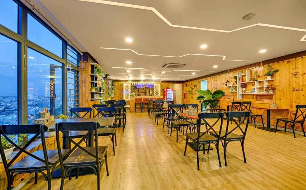 Lavender Riverside Hotel - photo 27