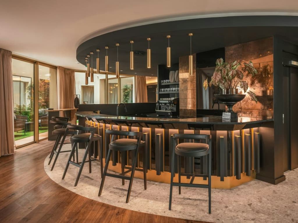 Hôtel Barnett Paris - photo 14