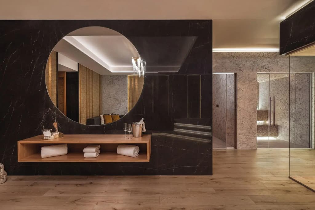 Hyatt Regency Lisbon - photo 20