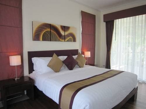 Kamala Luxury villa - main photo