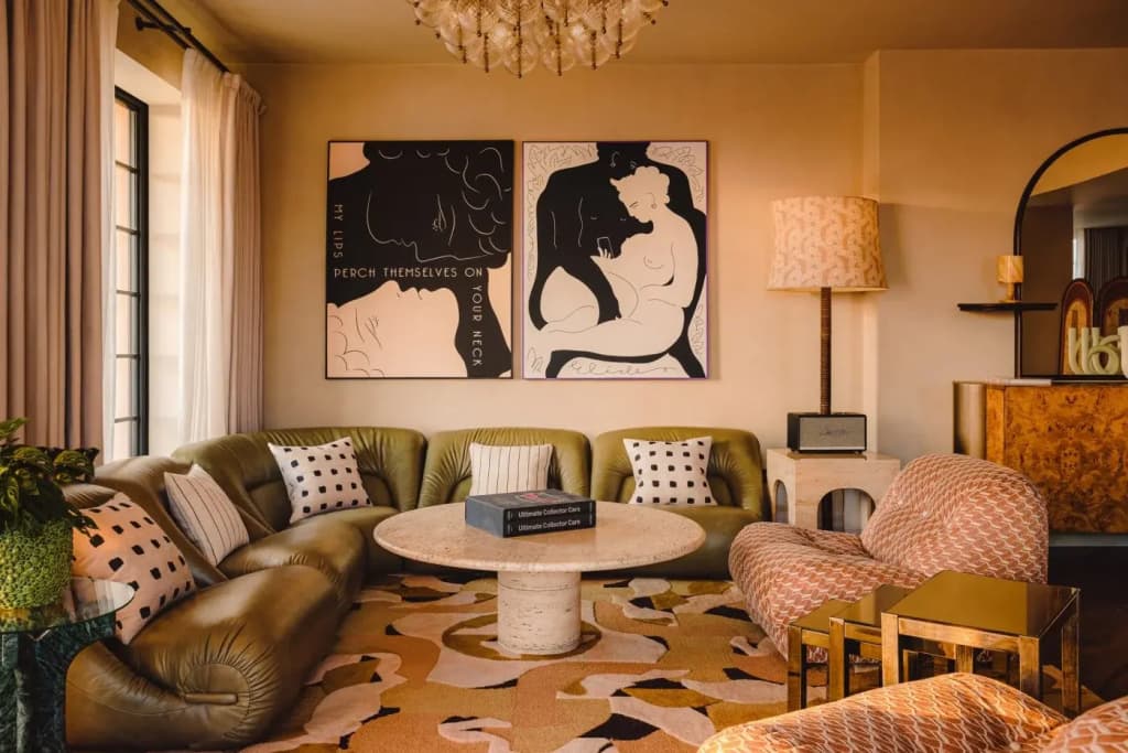 Soho House Rome - photo 44
