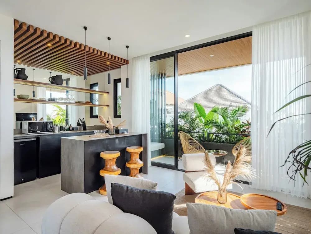 Berawa Living 2 Managed By CPM Bali - photo 7