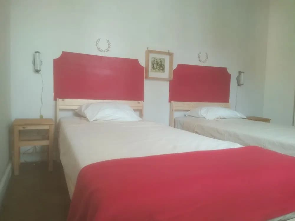 Guest House 19th - photo 2