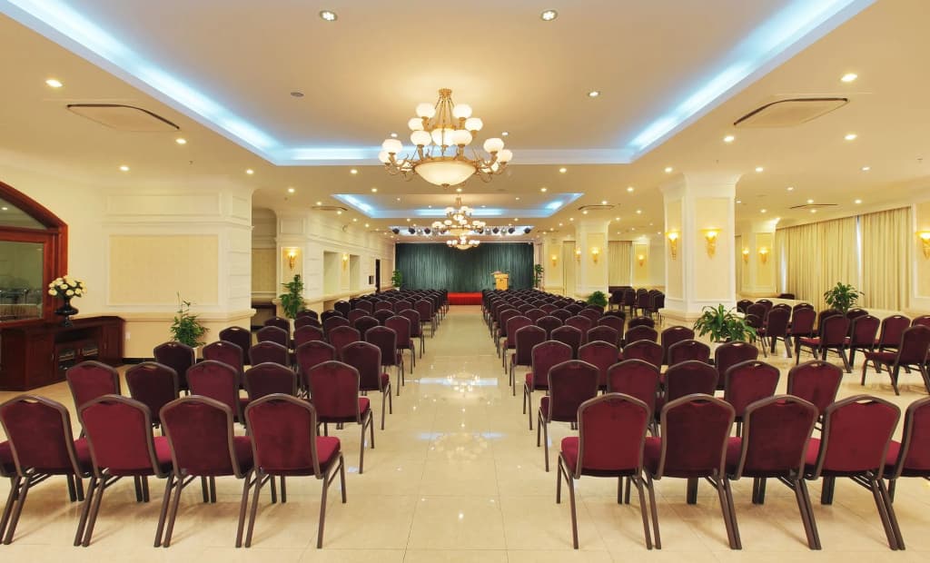 Ha Long DC Hotel - photo 19