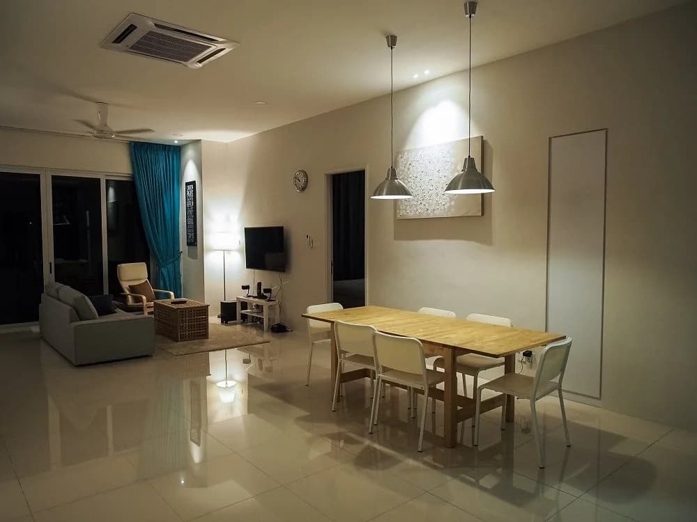 Greenwich South Condominium - photo 3
