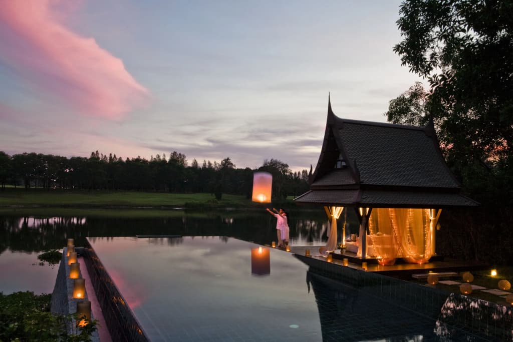Banyan Tree Phuket - photo 5