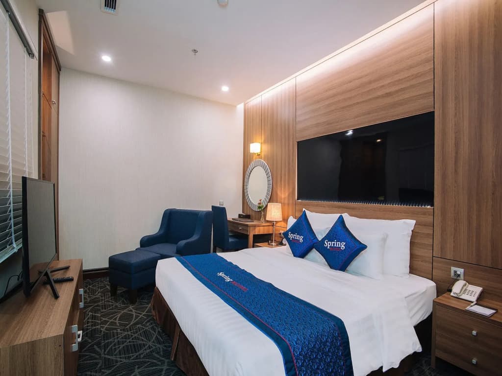 Spring Hotel Hanoi - photo 6