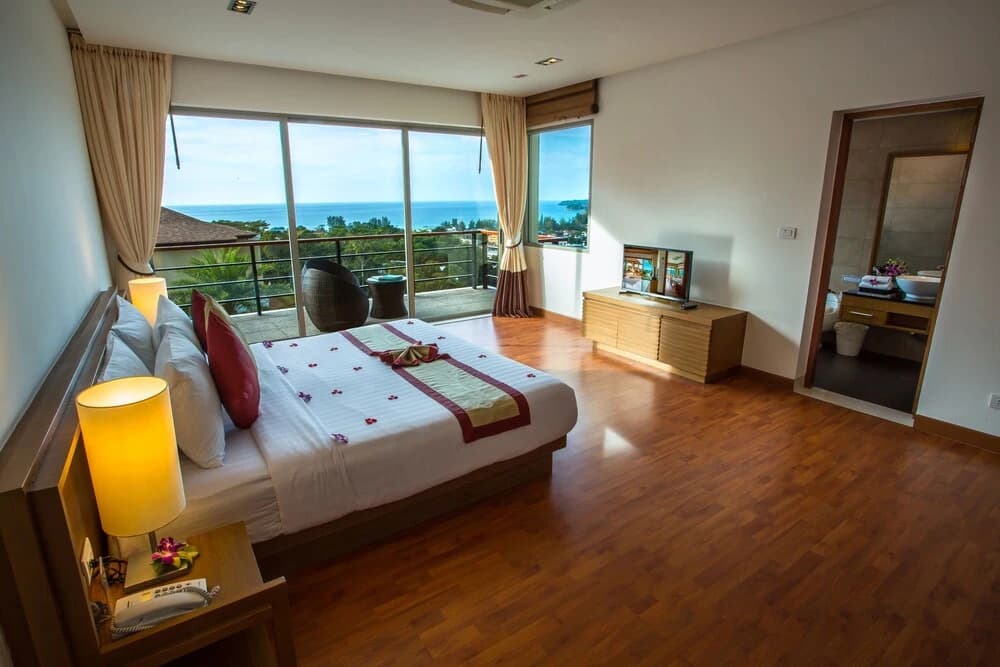 Tantawan villa 3BR - photo 5