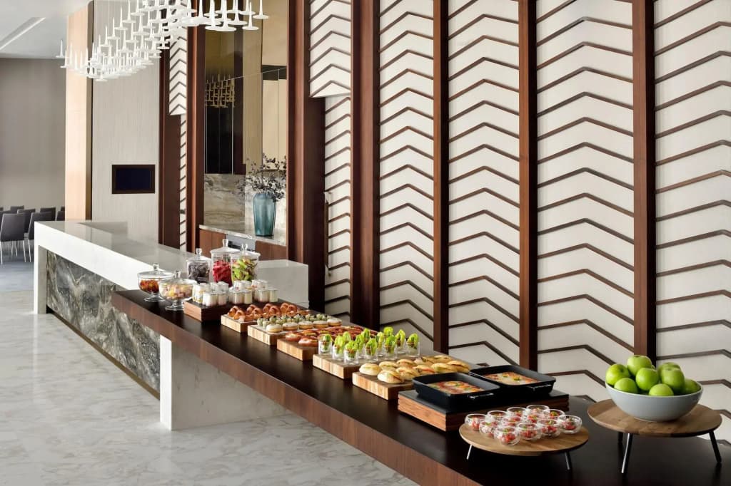 Address Sky View, Downtown Dubai - photo 11