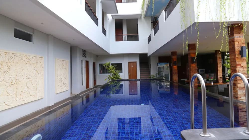 ZEN Premium Ubud Raya Andong 2 - photo 10