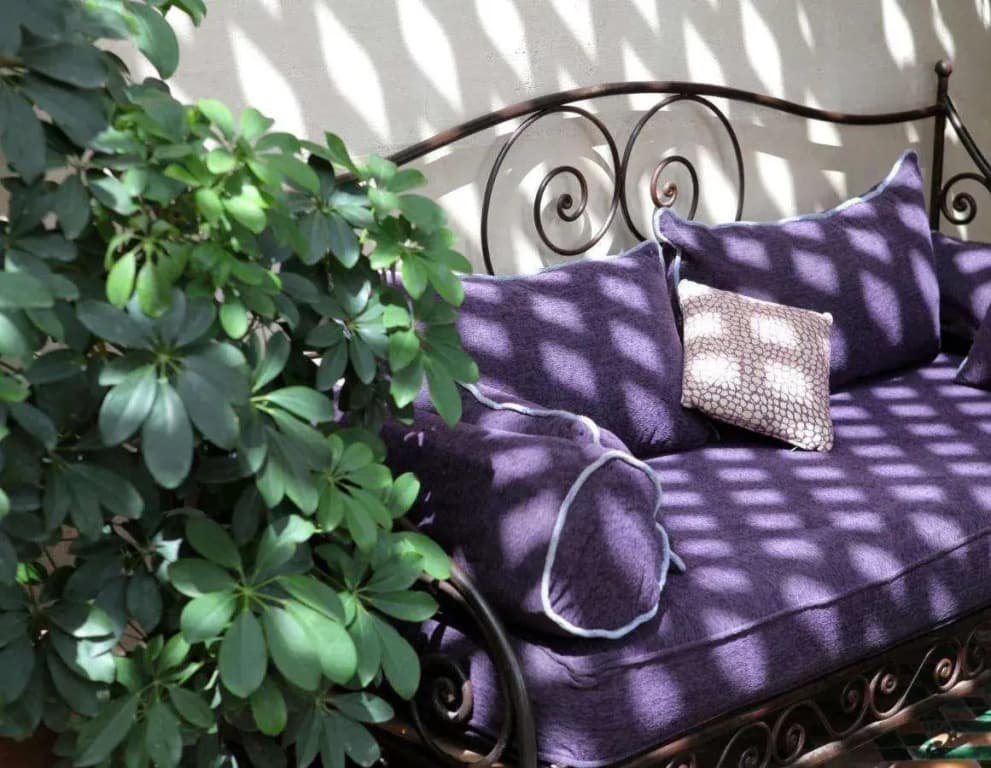 Le Riad Monceau - photo 34