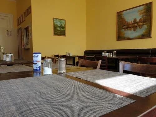 Hotel Pension Fischer - photo 38