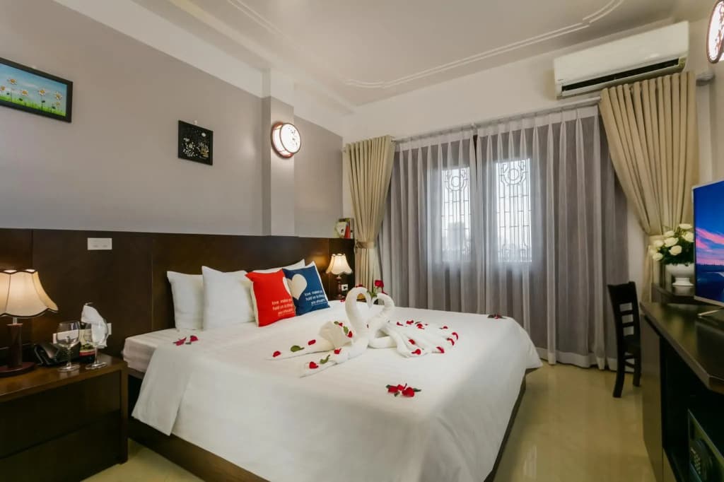 Hanoi Stella Hotel - photo 7