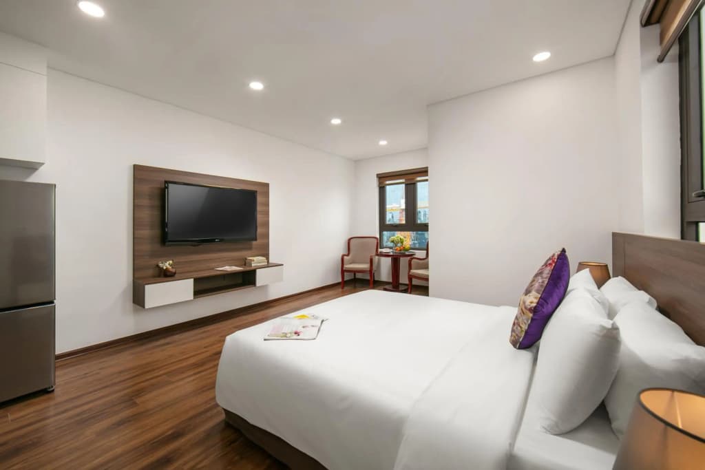 Luxor Boutique Hotel - photo 41