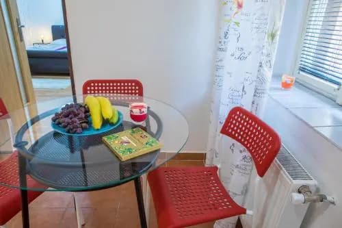 Old Town Jewel Apartments - photo 10