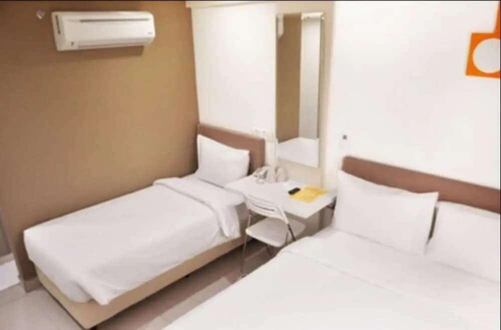 YY318 Hotel - photo 21