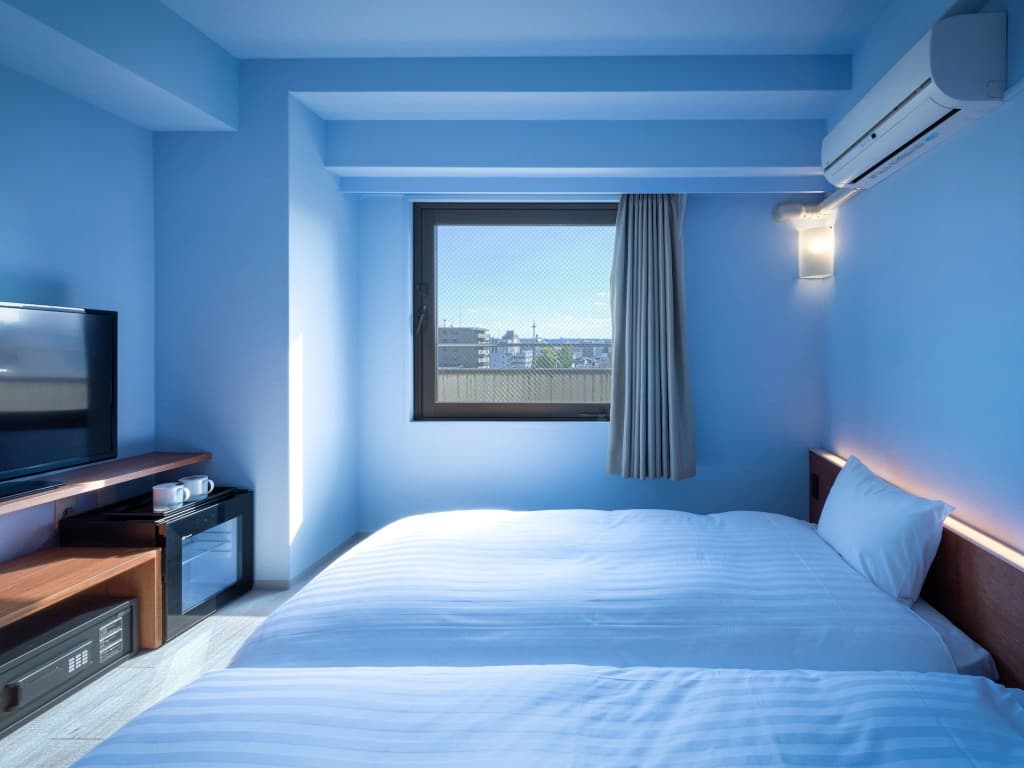 En Hotel Kyoto - photo 5