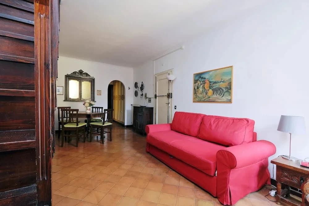 Rome Short Let Service - photo 46