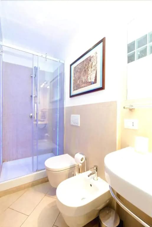 B&B Roma Borgo 91 - photo 11