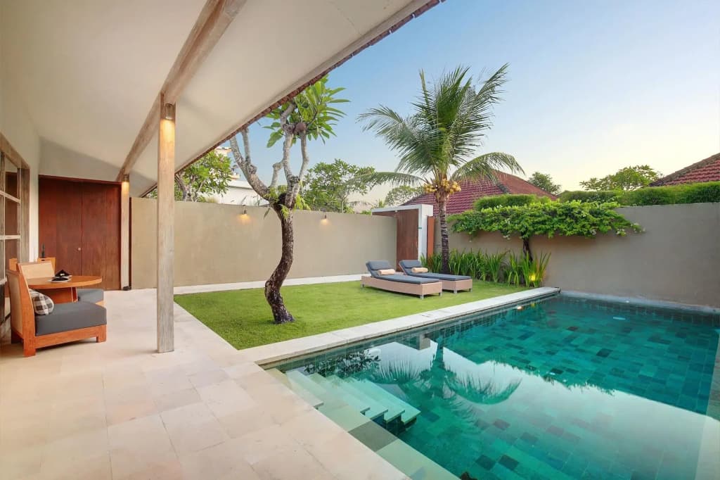 Uma Sapna Seminyak - photo 48