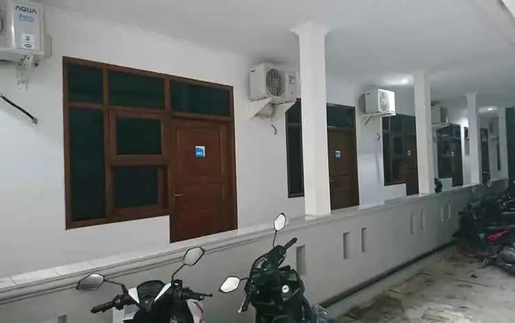 Murad Icon Jakarta - main photo