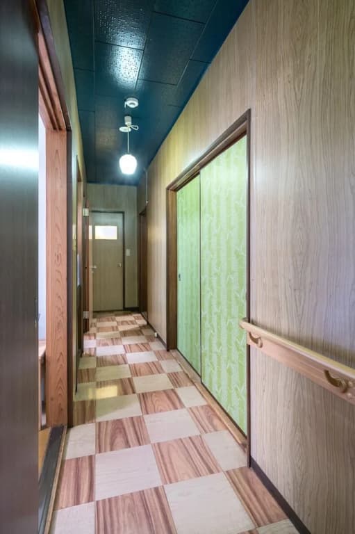 Rakuna Inn Honjo Azumabashi II - photo 13