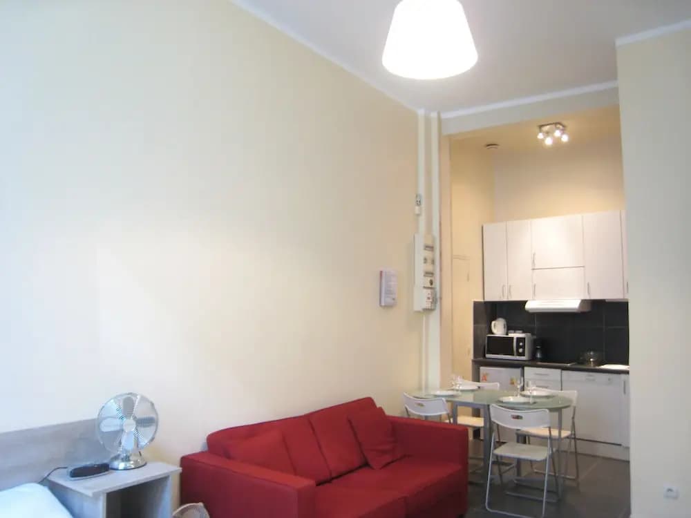 Apartment Aboukir 4 - photo 14