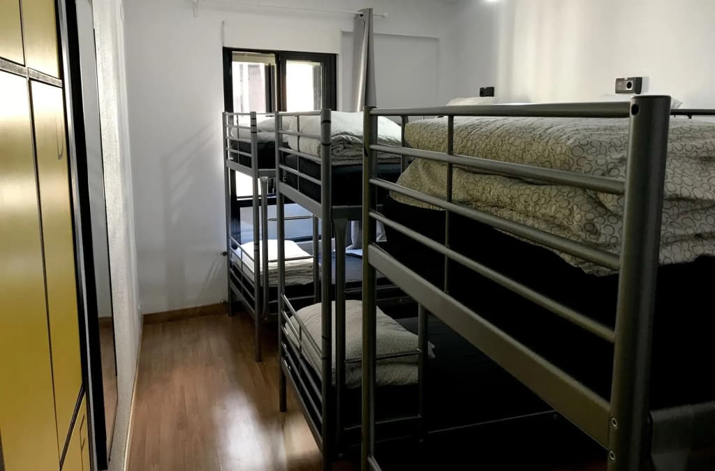 Hostel One Madrid - photo 5