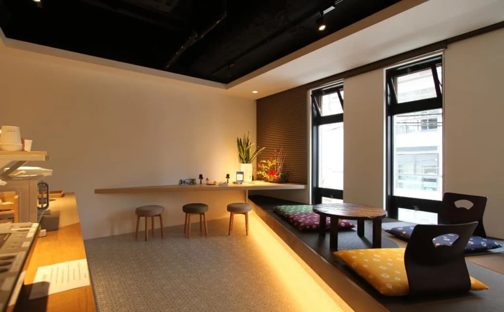 Pbp Hostel Kyoto - photo 4
