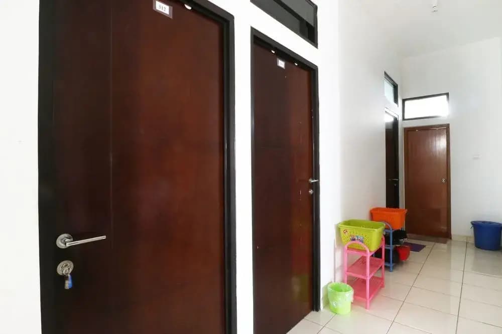 Kejora Homestay - photo 11
