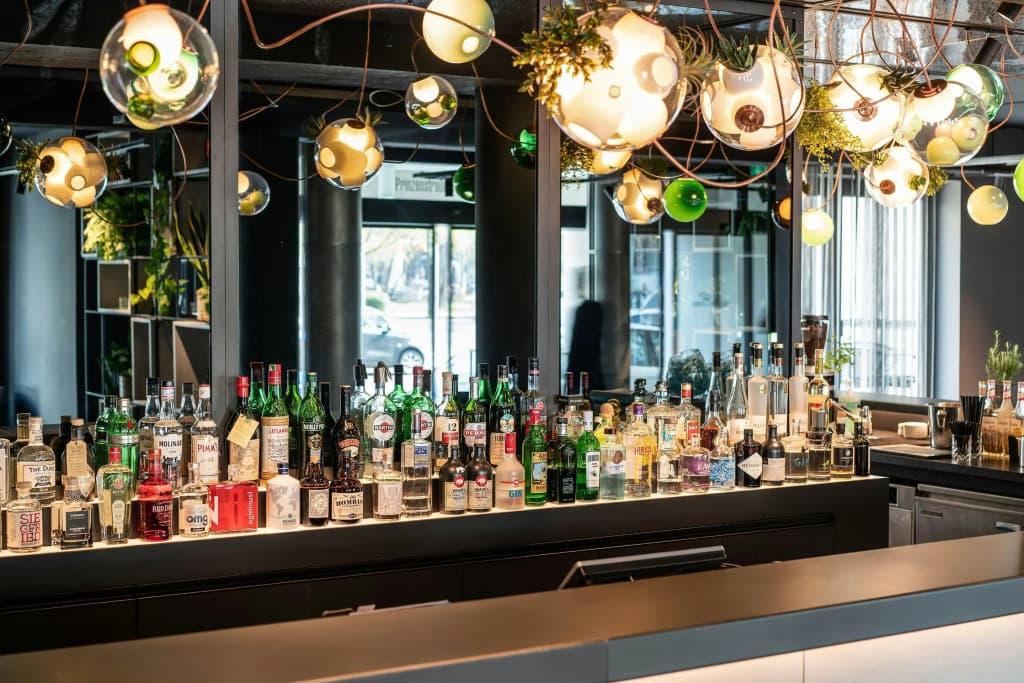 Motel One Berlin-Mitte - photo 49