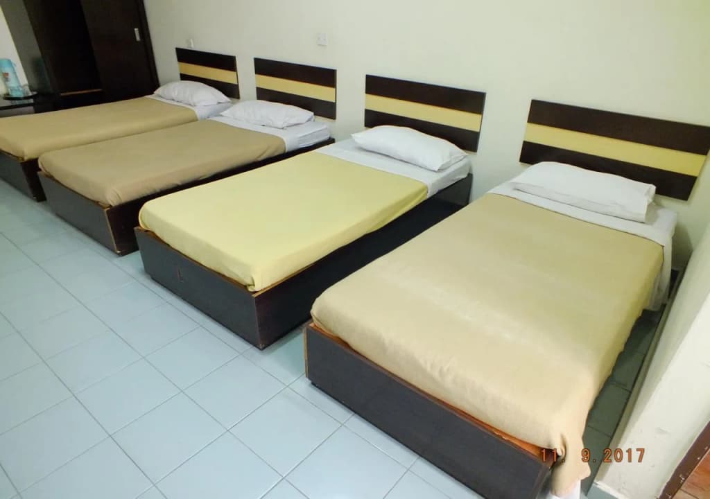YMCA Ipoh - photo 3