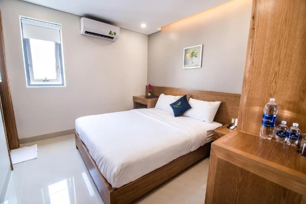 Codisea Hotel & Travel - photo 2