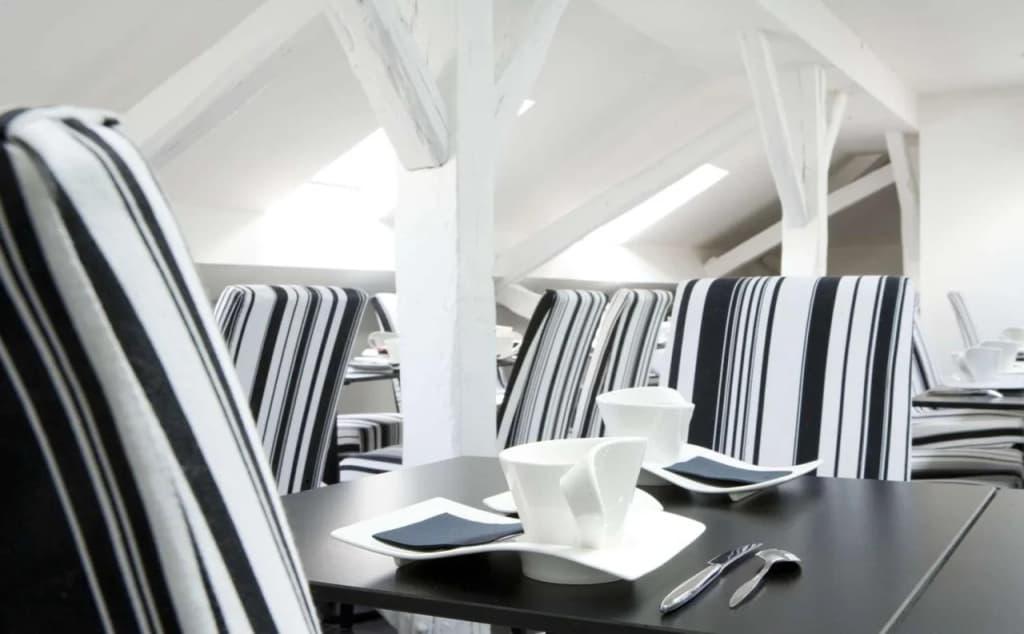 Hotel Standard Design - photo 29