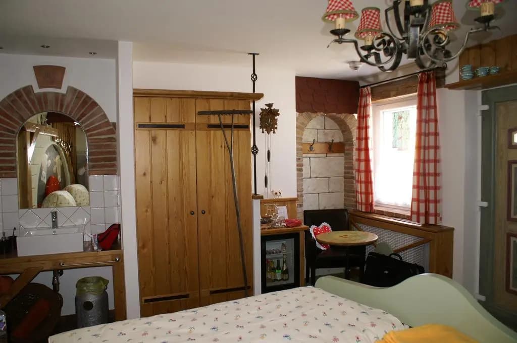 Pension Haus Sanz - photo 3