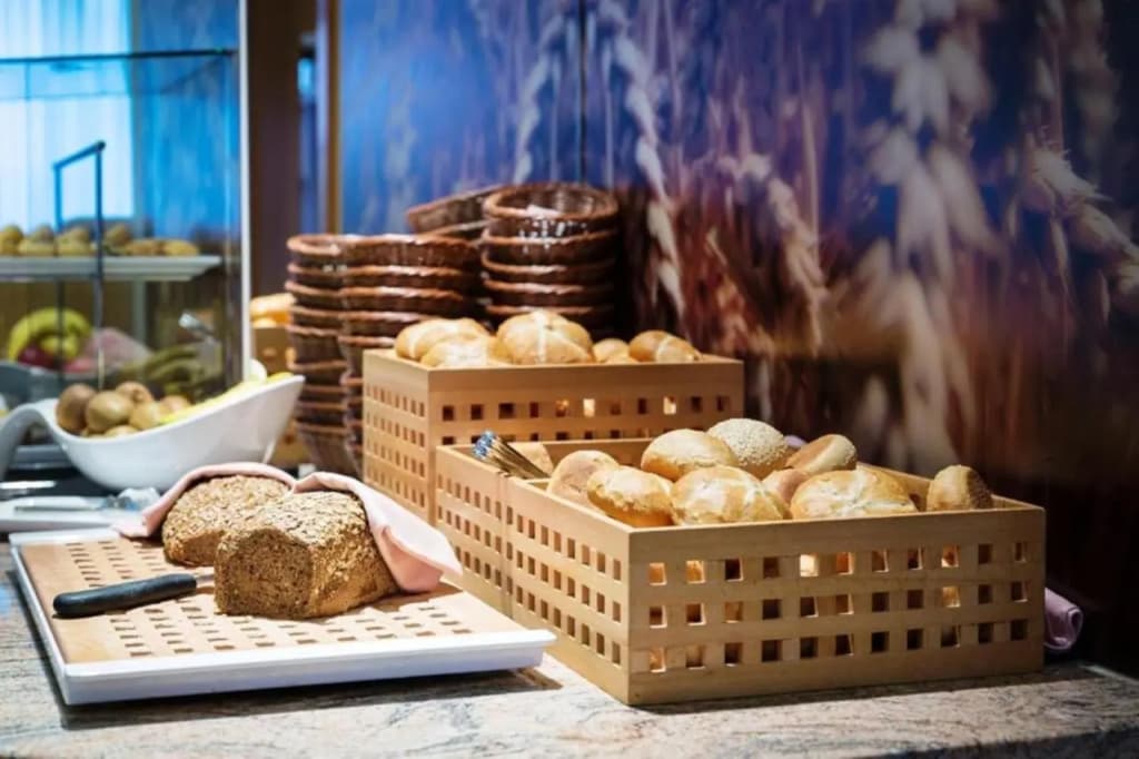 Hotel Lucia - photo 36