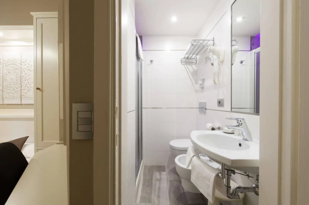 Hotel Cosimo De' Medici - photo 9