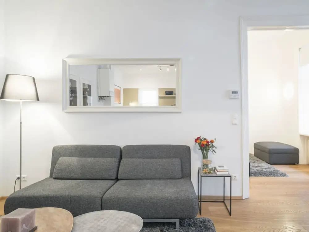 Inviting Apartment in Wien - photo 3