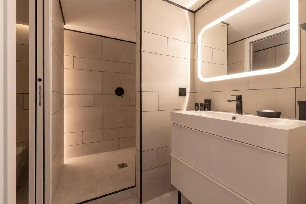 B5 Loft Duplex 175Blo-Paris Convention - photo 8