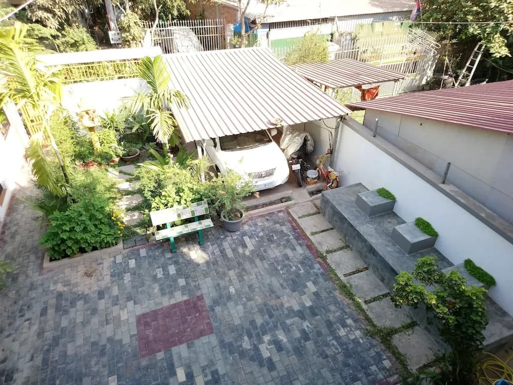 Kagna Homestay - photo 11